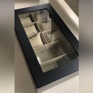 BRAND NEW Wayfair watch box